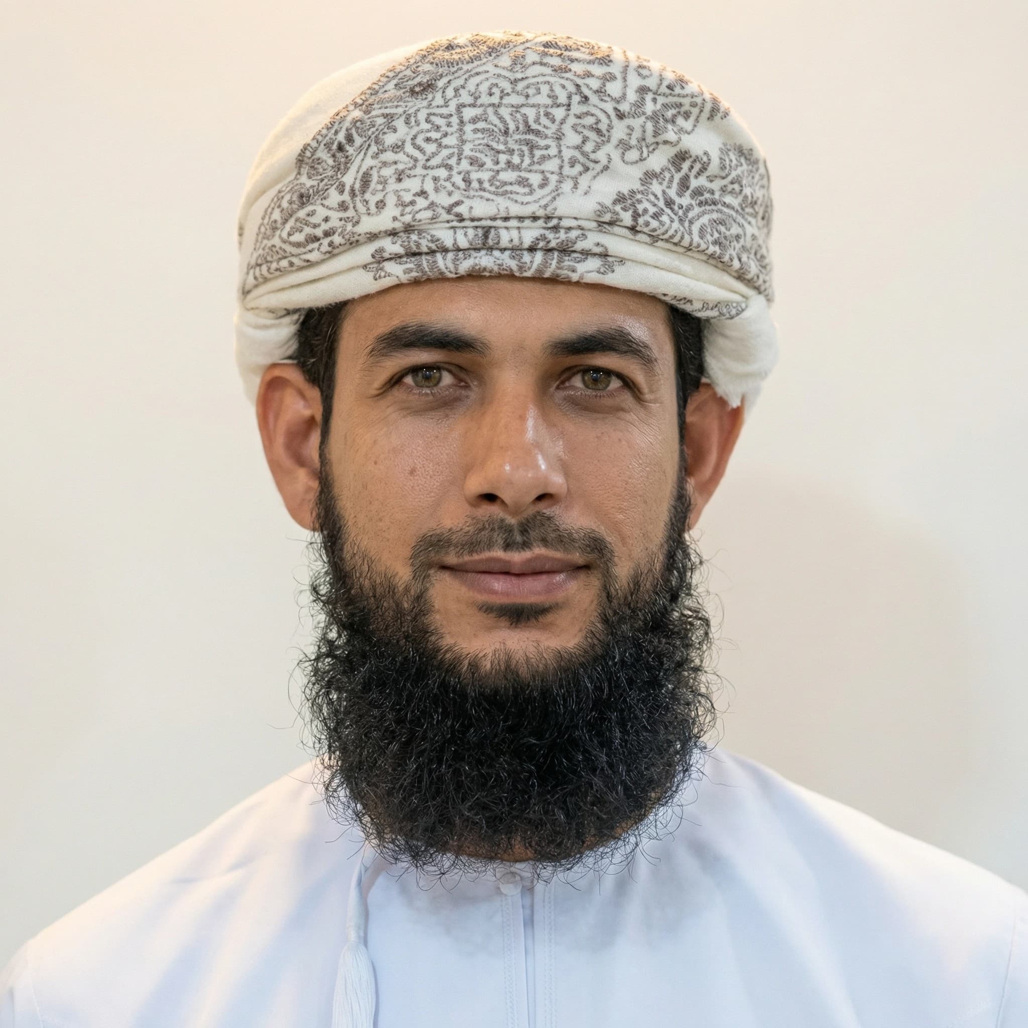 CEO of Al Khalil Arabic